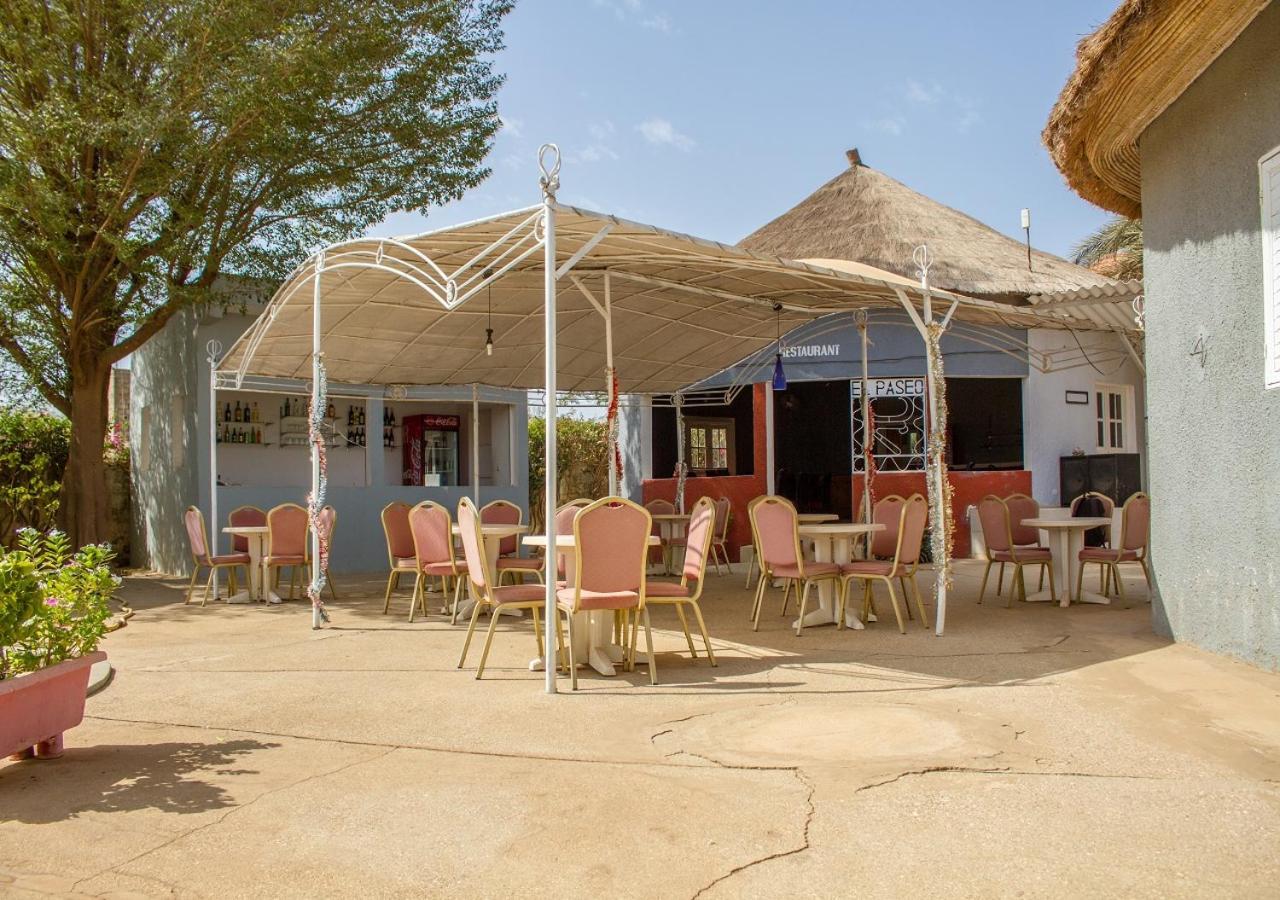 Melia Hotel Сали Портудал Екстериор снимка
